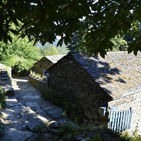 Lou Cabanis Villa Saint-Germain-de-Calberte Kültér fotó