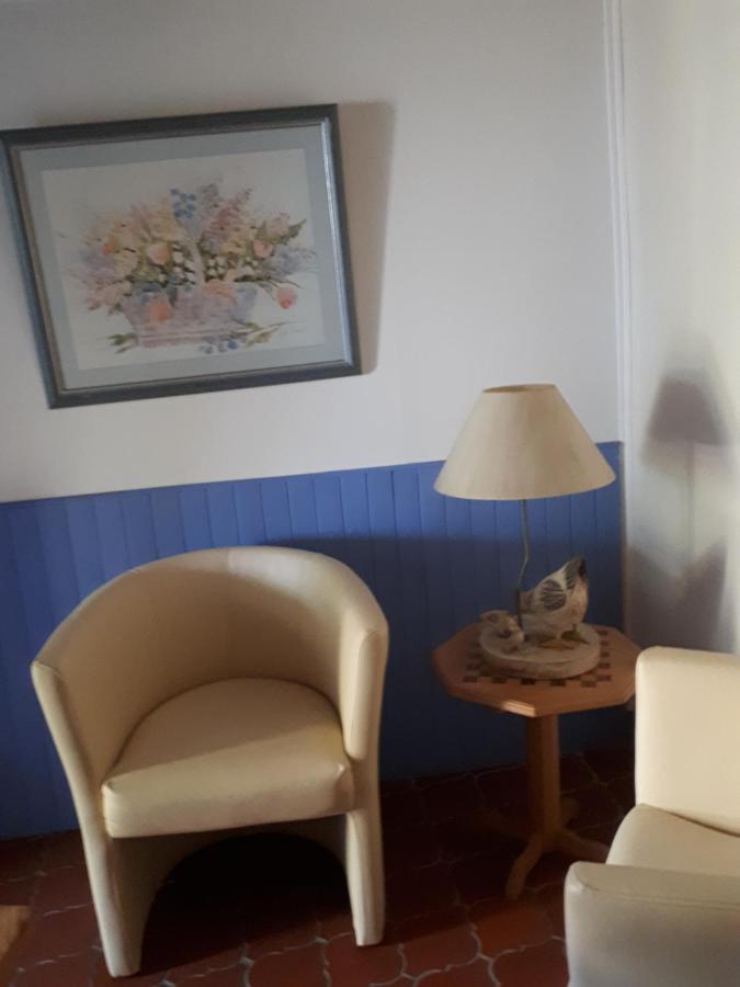 Lou Cabanis Villa Saint-Germain-de-Calberte Kültér fotó